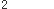 カウンタCGI